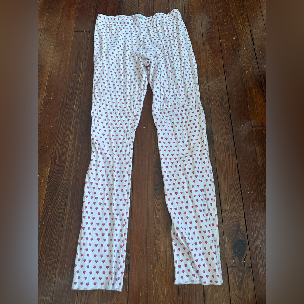Roller rabbit pj pants